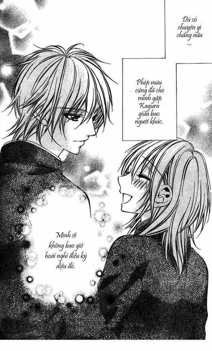 Linchou No Himegoto Chapter 4 trang 48