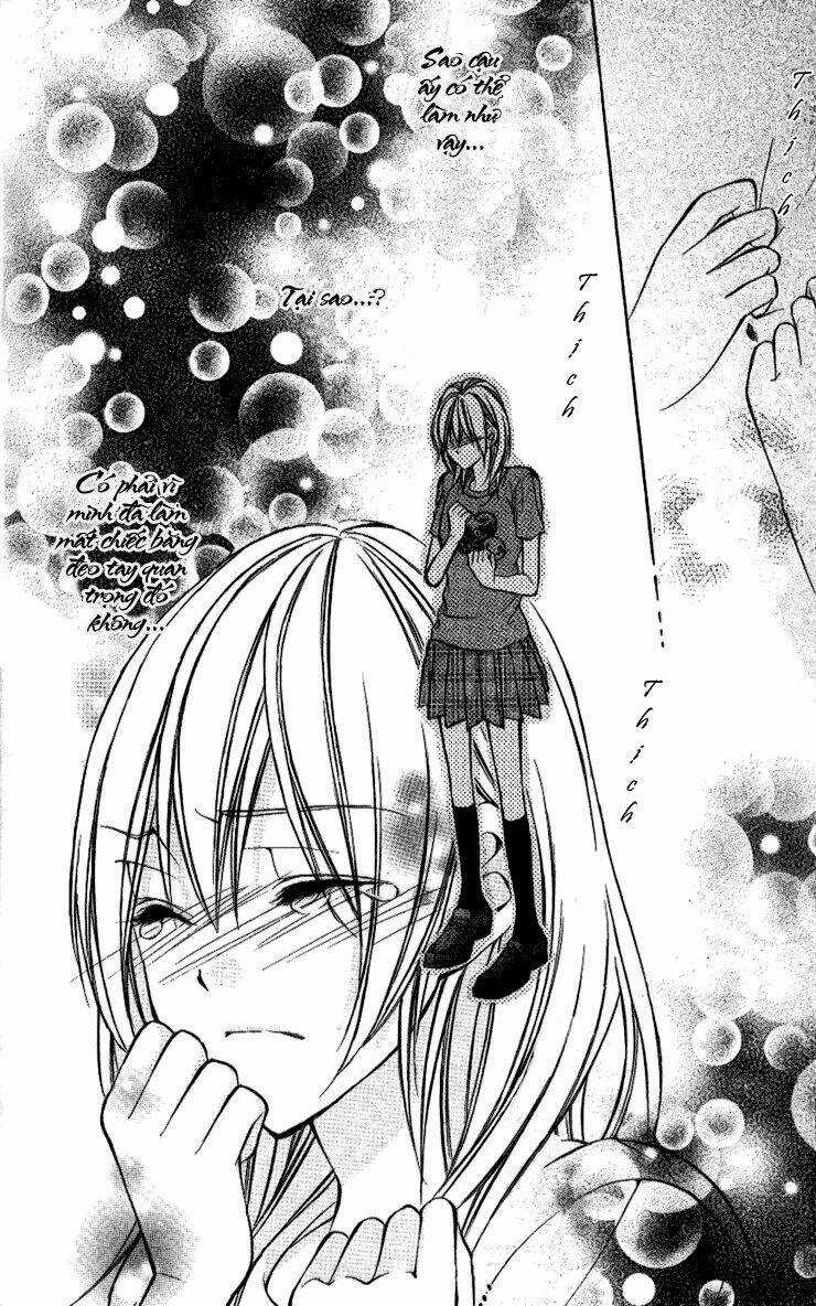 Linchou No Himegoto Chapter 5 trang 38