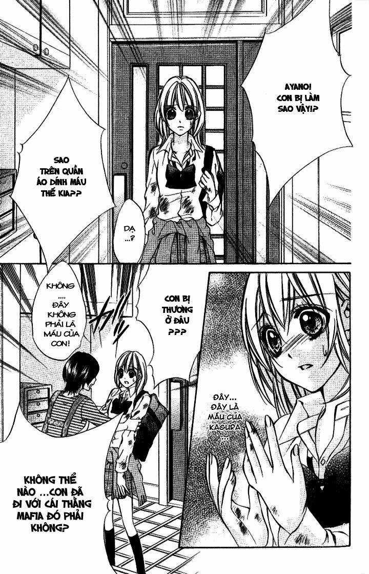Linchou No Himegoto Chapter 7 trang 2