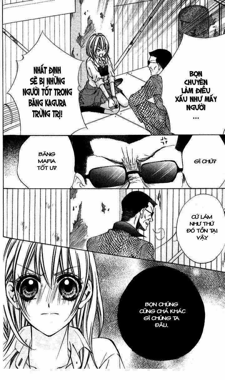 Linchou No Himegoto Chapter 9 trang 14