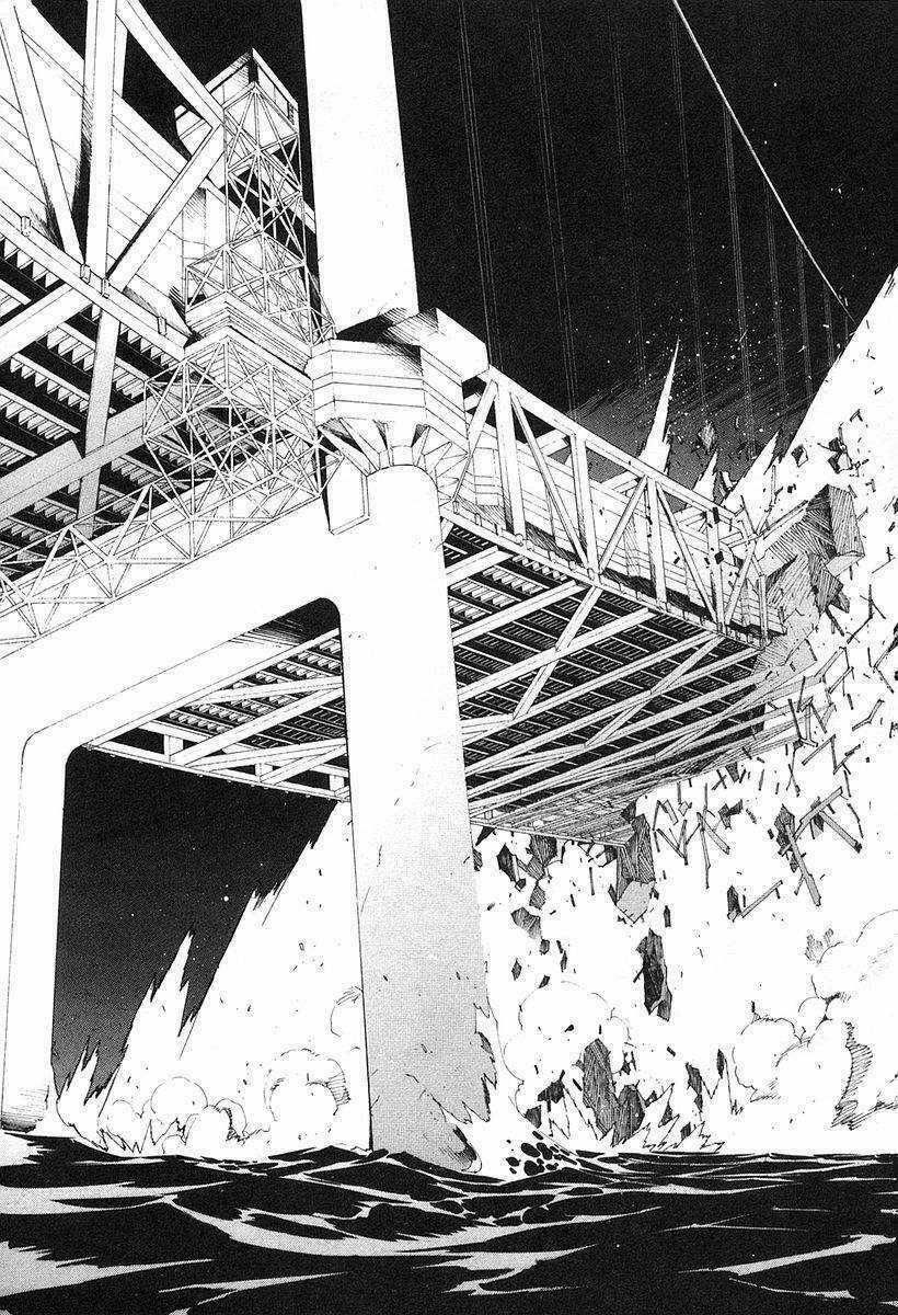 Linebarrels Of Iron Chapter 2 trang 2