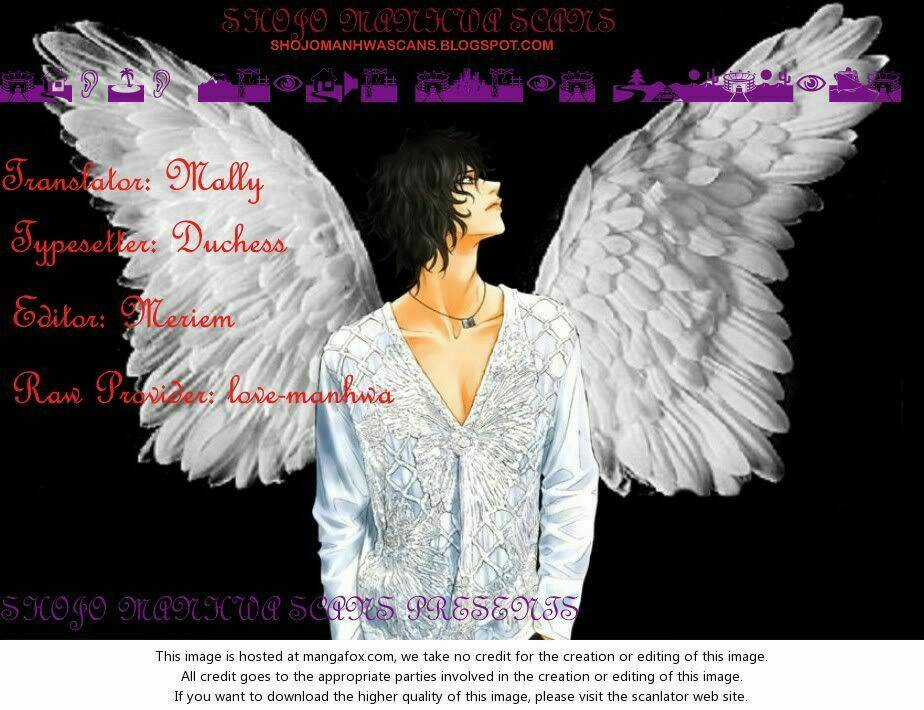 Lingerie Chapter 1 trang 3