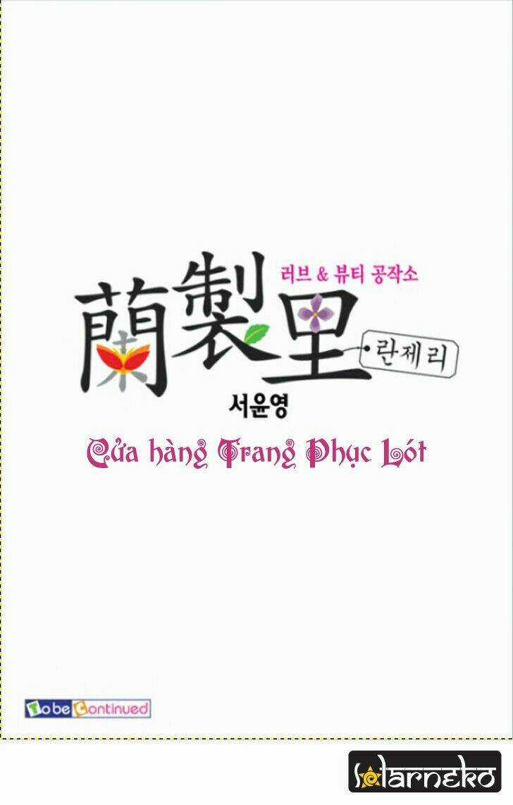 Lingerie Chapter 1 trang 36