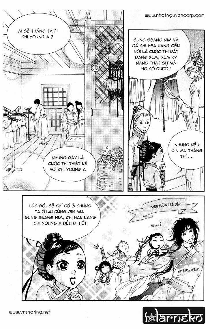 Lingerie Chapter 10 trang 10