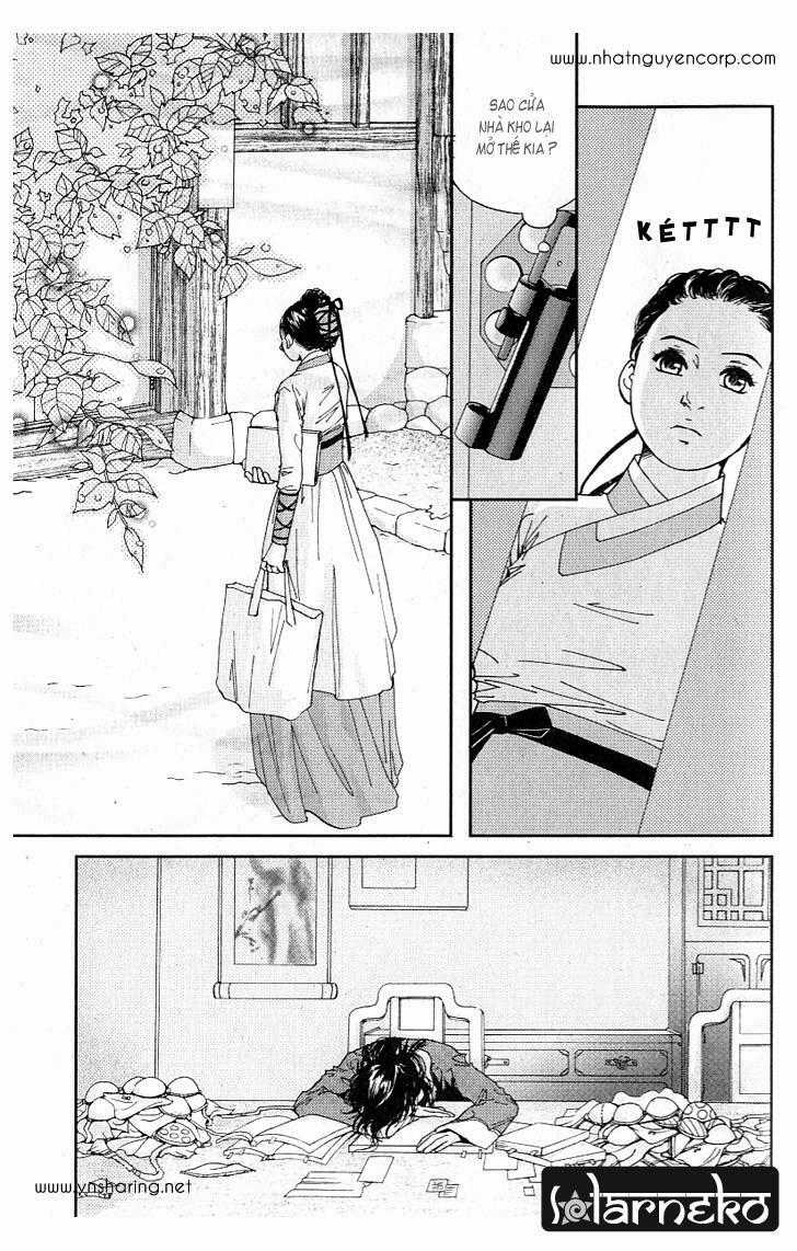 Lingerie Chapter 10 trang 14