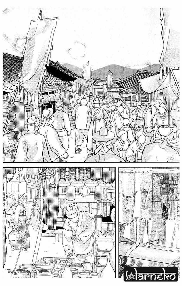 Lingerie Chapter 10 trang 18