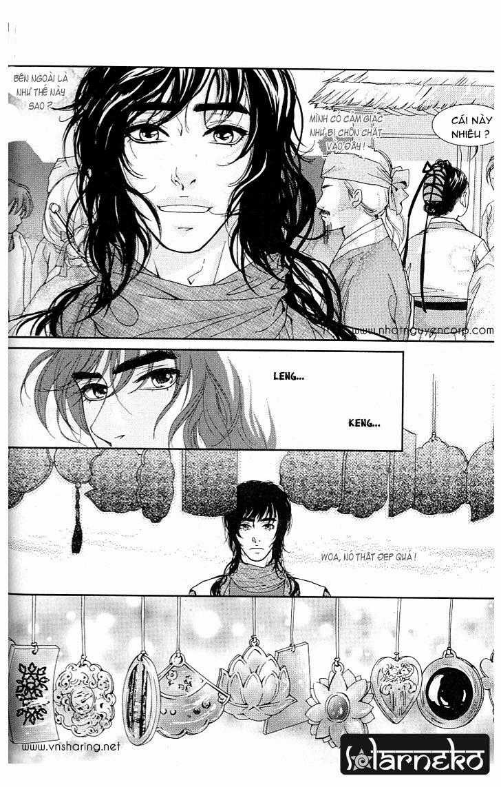 Lingerie Chapter 10 trang 19