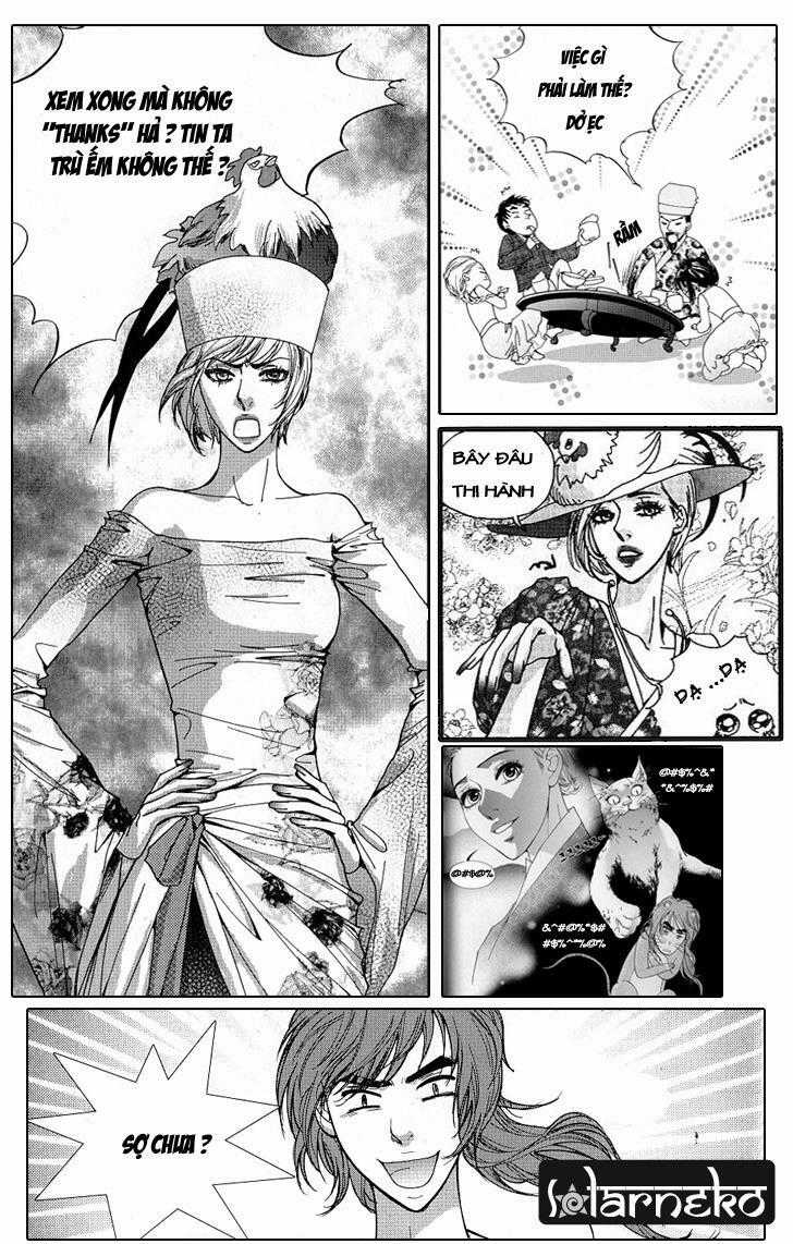 Lingerie Chapter 10 trang 2