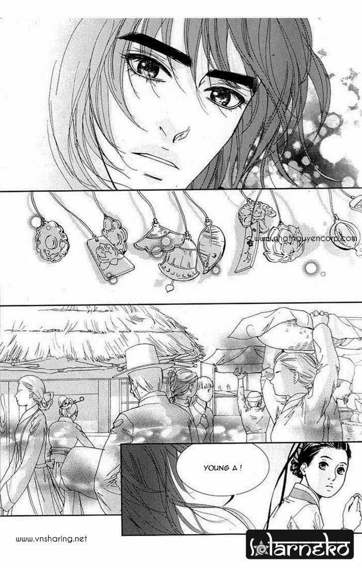 Lingerie Chapter 10 trang 20