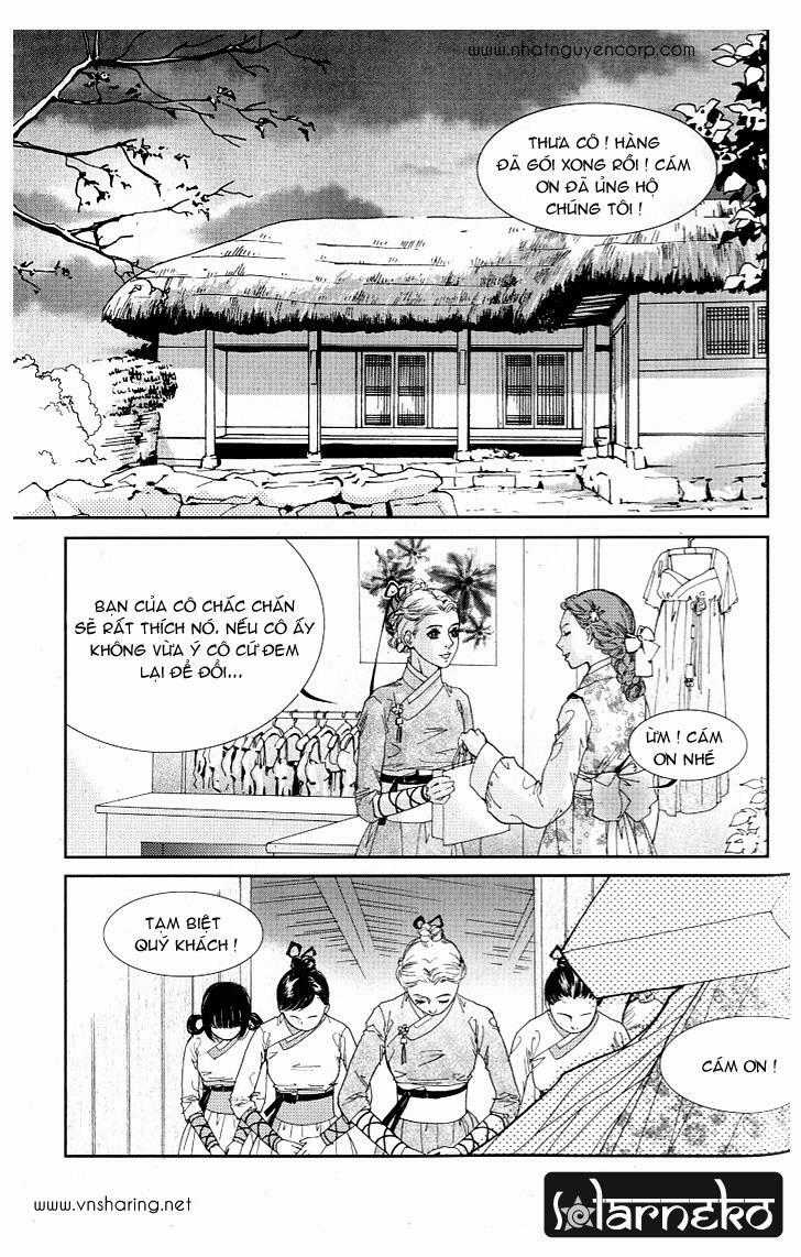 Lingerie Chapter 10 trang 24