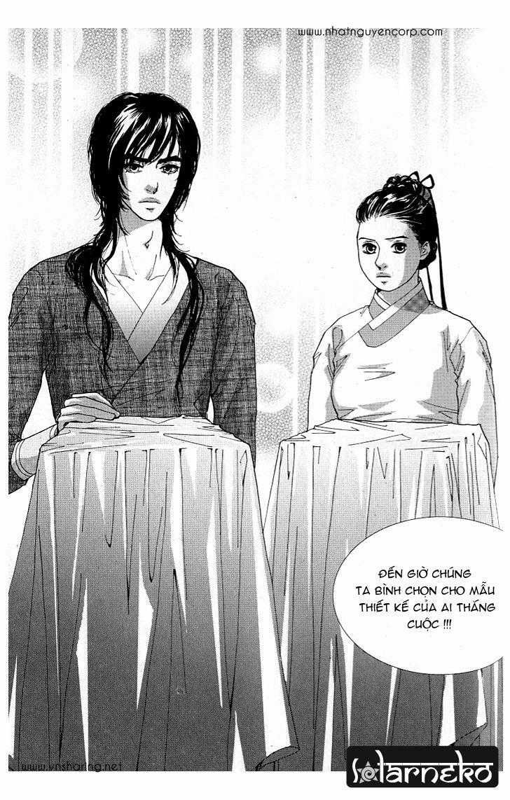 Lingerie Chapter 10 trang 26