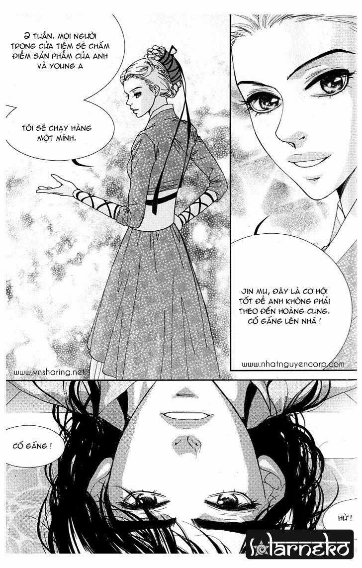 Lingerie Chapter 10 trang 4