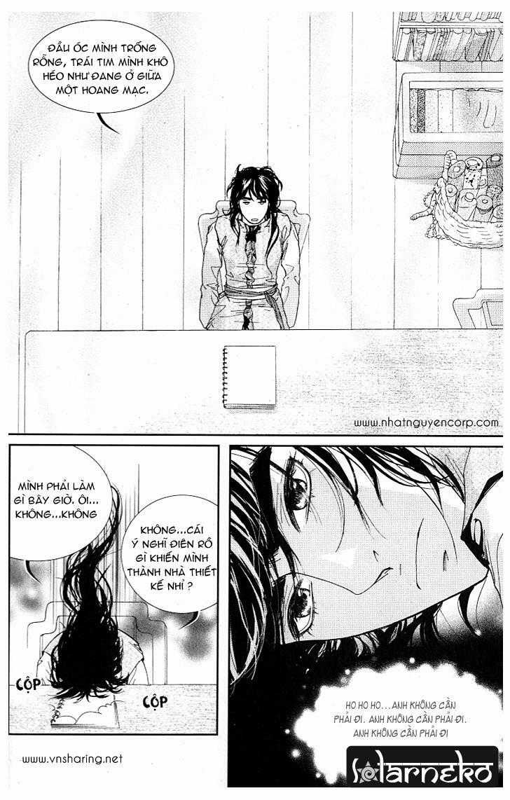 Lingerie Chapter 10 trang 5