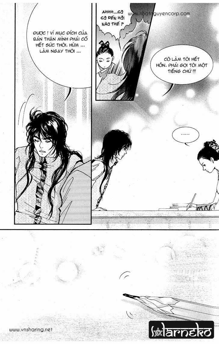 Lingerie Chapter 10 trang 6