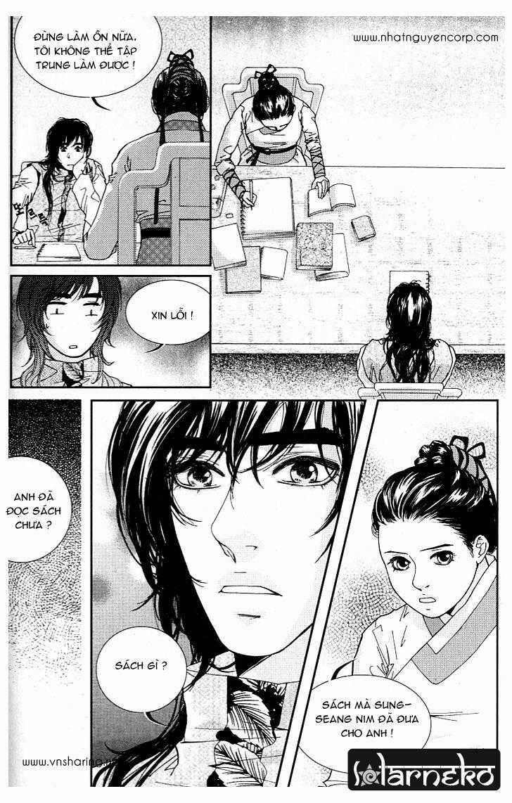 Lingerie Chapter 10 trang 7