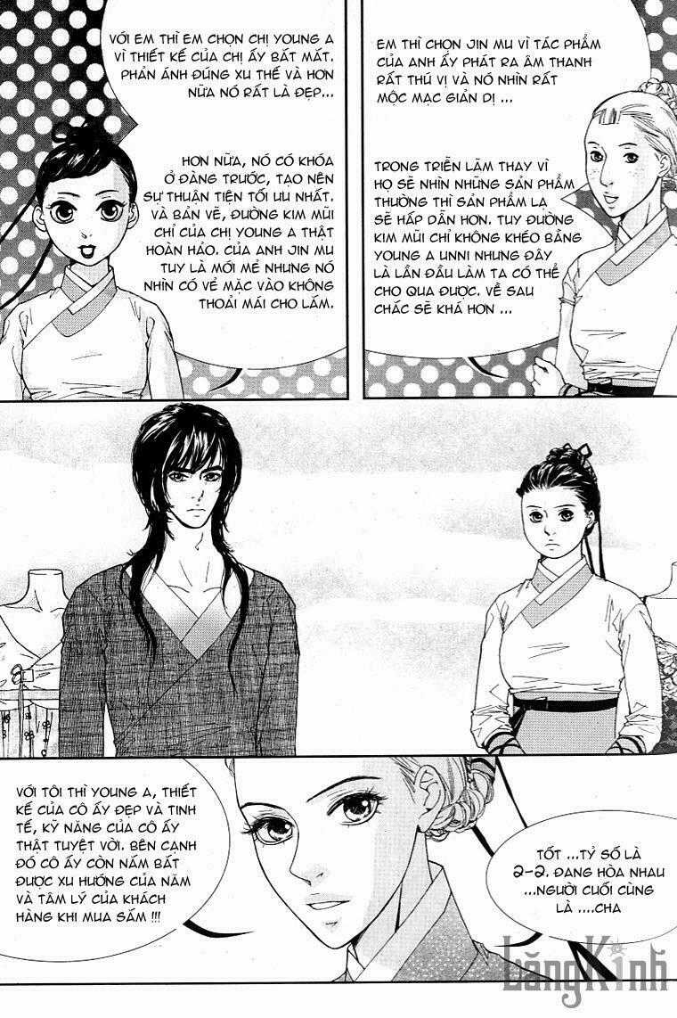 Lingerie Chapter 11 trang 12