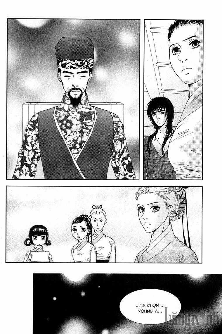 Lingerie Chapter 11 trang 13