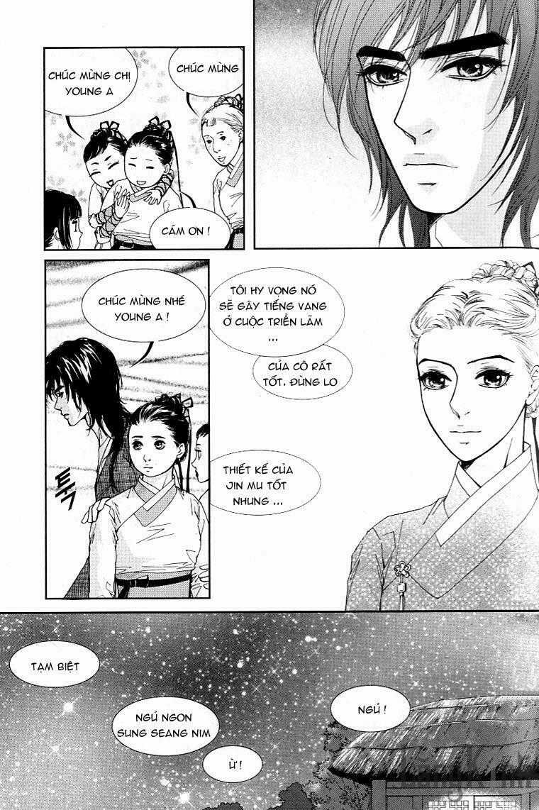 Lingerie Chapter 11 trang 15