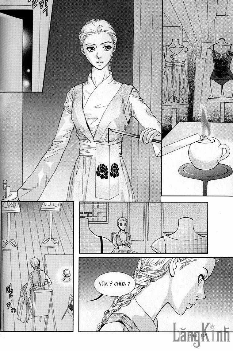 Lingerie Chapter 11 trang 16