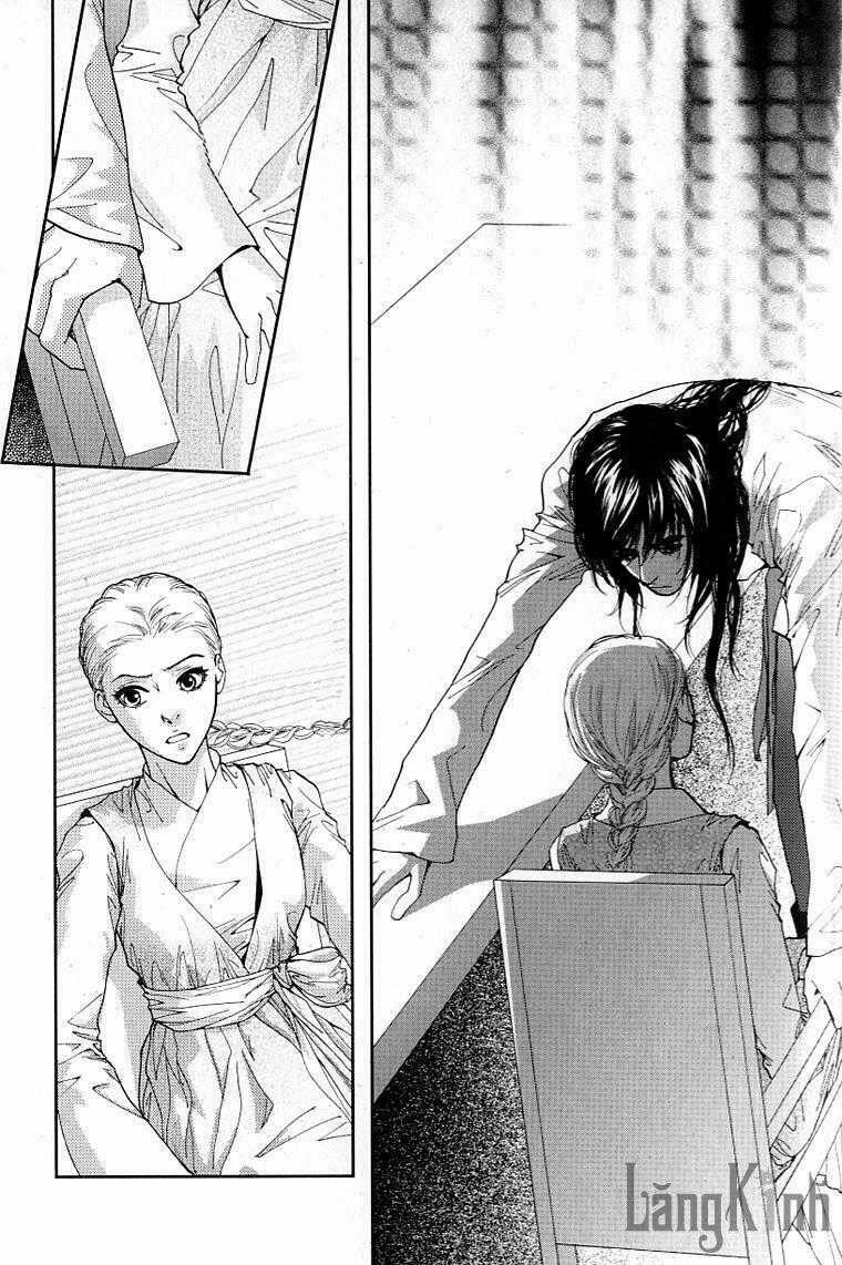 Lingerie Chapter 11 trang 19