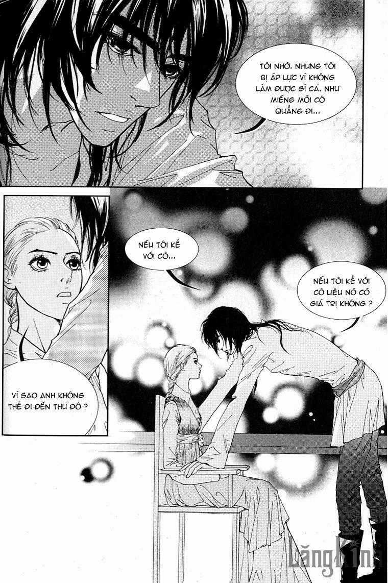 Lingerie Chapter 11 trang 20