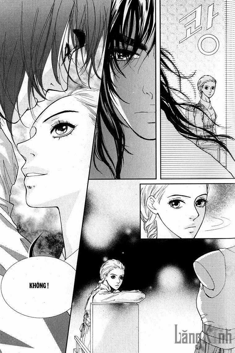 Lingerie Chapter 11 trang 21