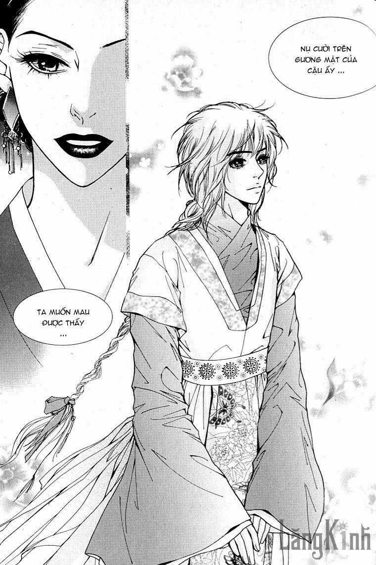 Lingerie Chapter 11 trang 25