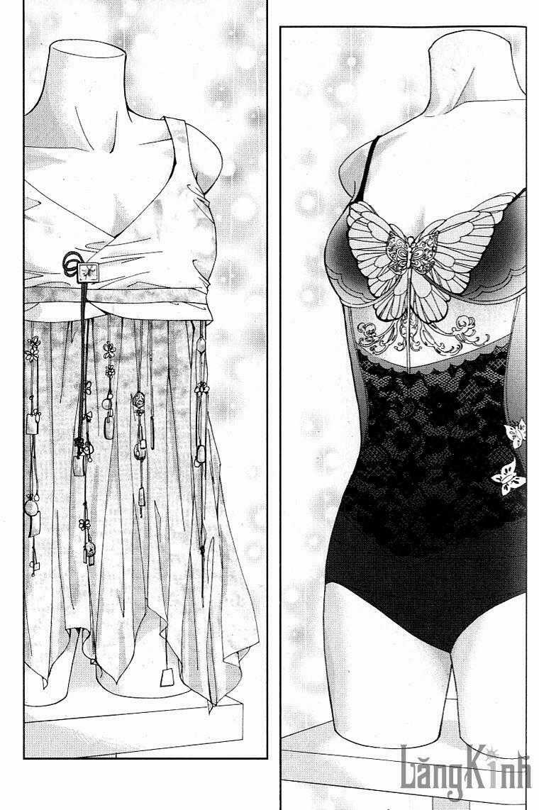 Lingerie Chapter 11 trang 6
