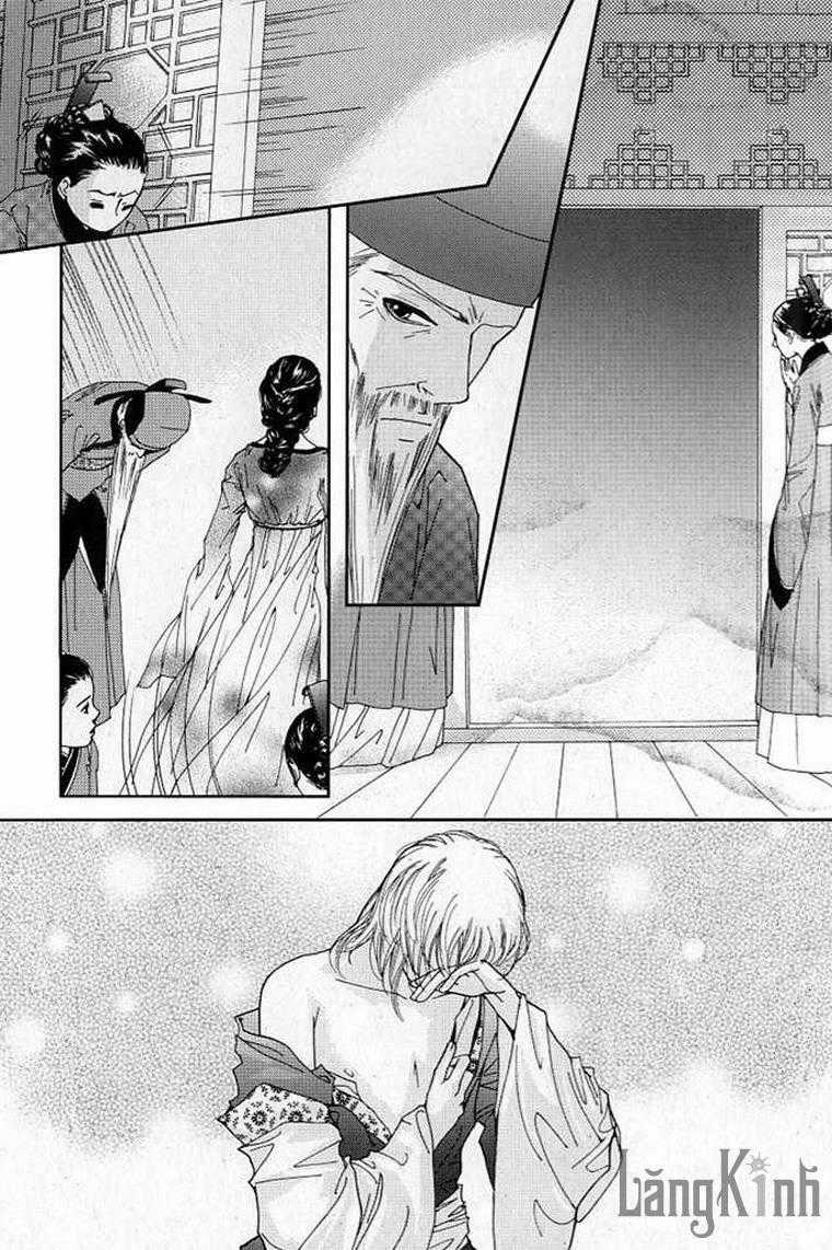 Lingerie Chapter 12 trang 11