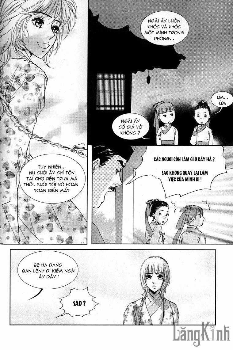 Lingerie Chapter 12 trang 14