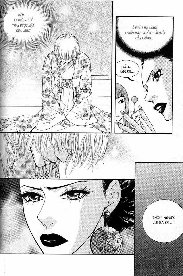 Lingerie Chapter 12 trang 18