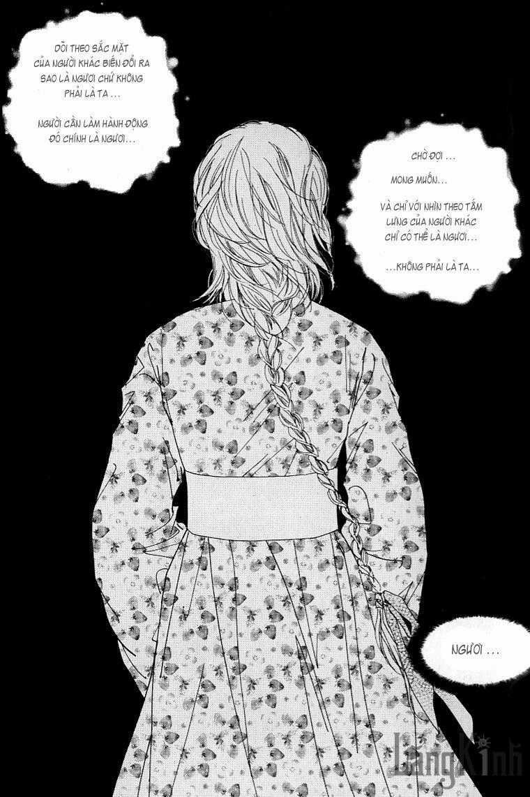 Lingerie Chapter 12 trang 19