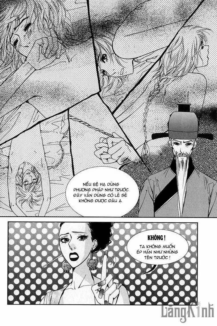 Lingerie Chapter 12 trang 22