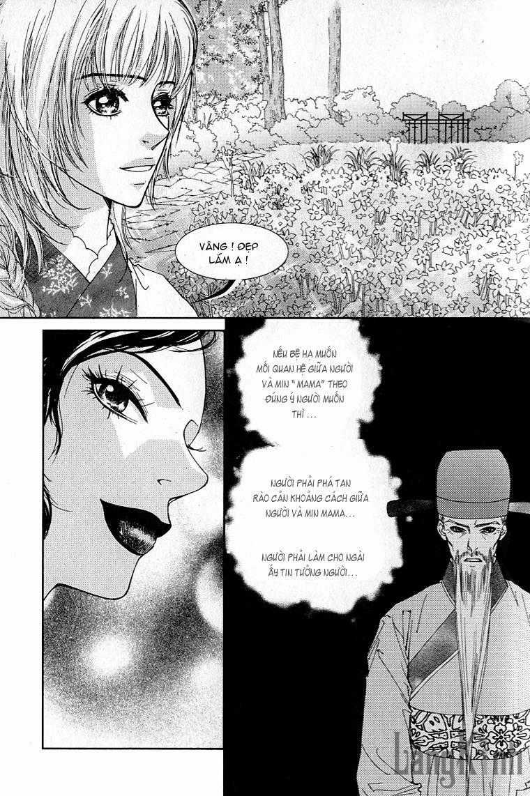 Lingerie Chapter 12 trang 25