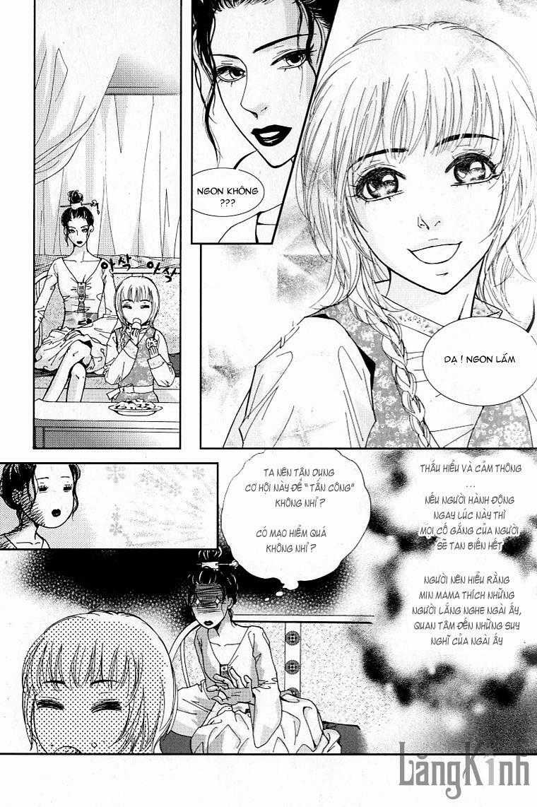 Lingerie Chapter 12 trang 27