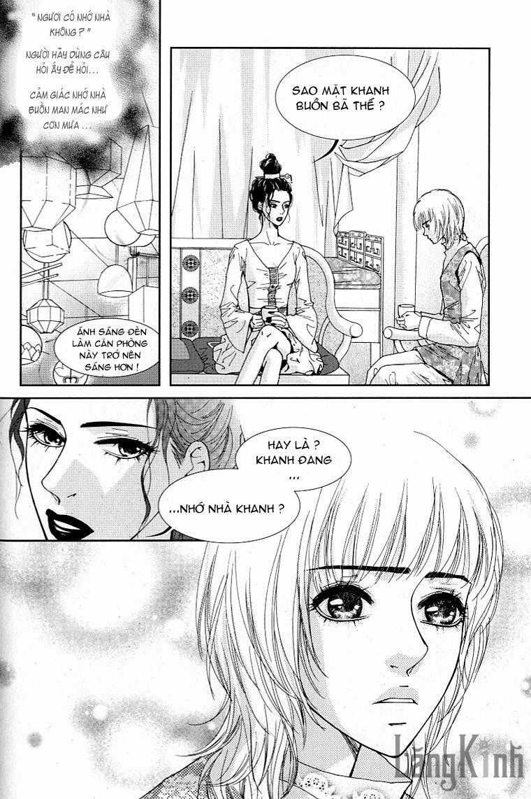 Lingerie Chapter 12 trang 28