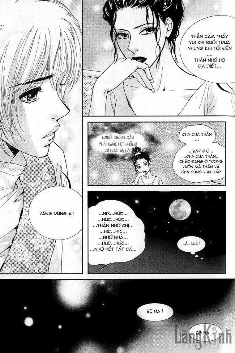 Lingerie Chapter 12 trang 29