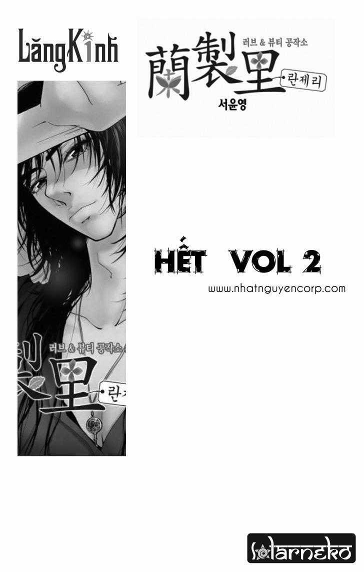 Lingerie Chapter 12 trang 36