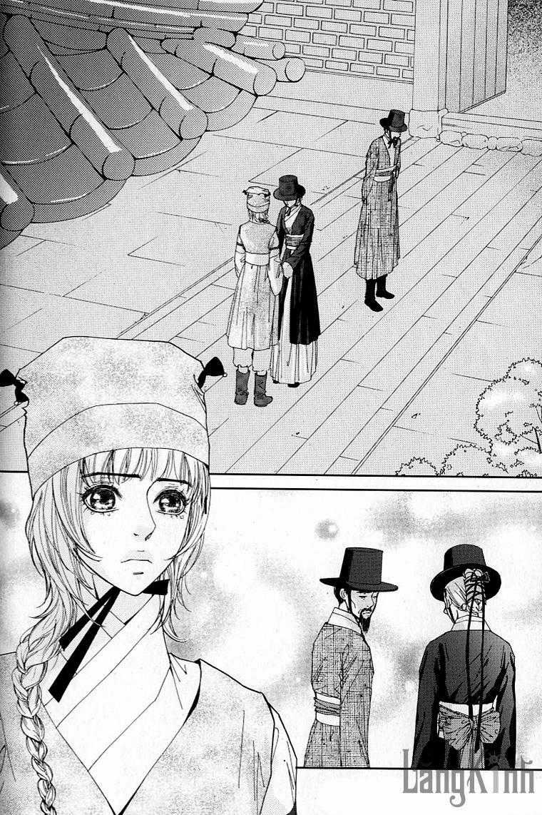 Lingerie Chapter 12 trang 4