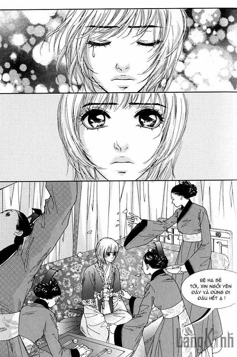 Lingerie Chapter 12 trang 5