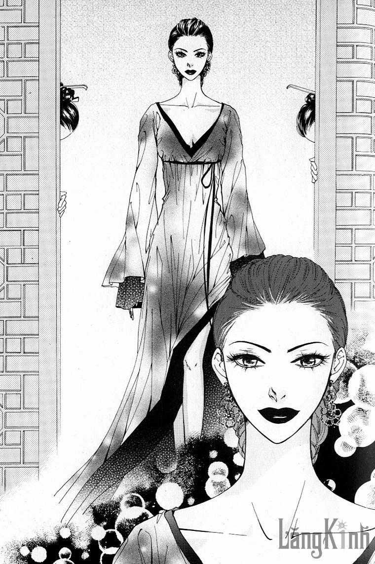 Lingerie Chapter 12 trang 7