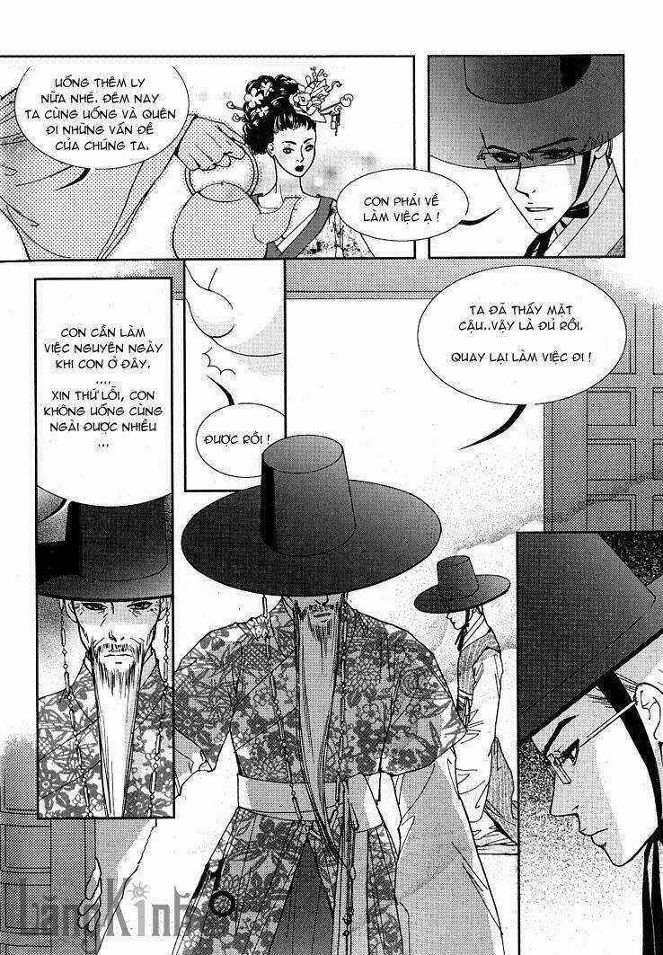 Lingerie Chapter 13 trang 13