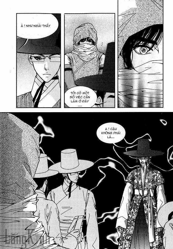 Lingerie Chapter 13 trang 15