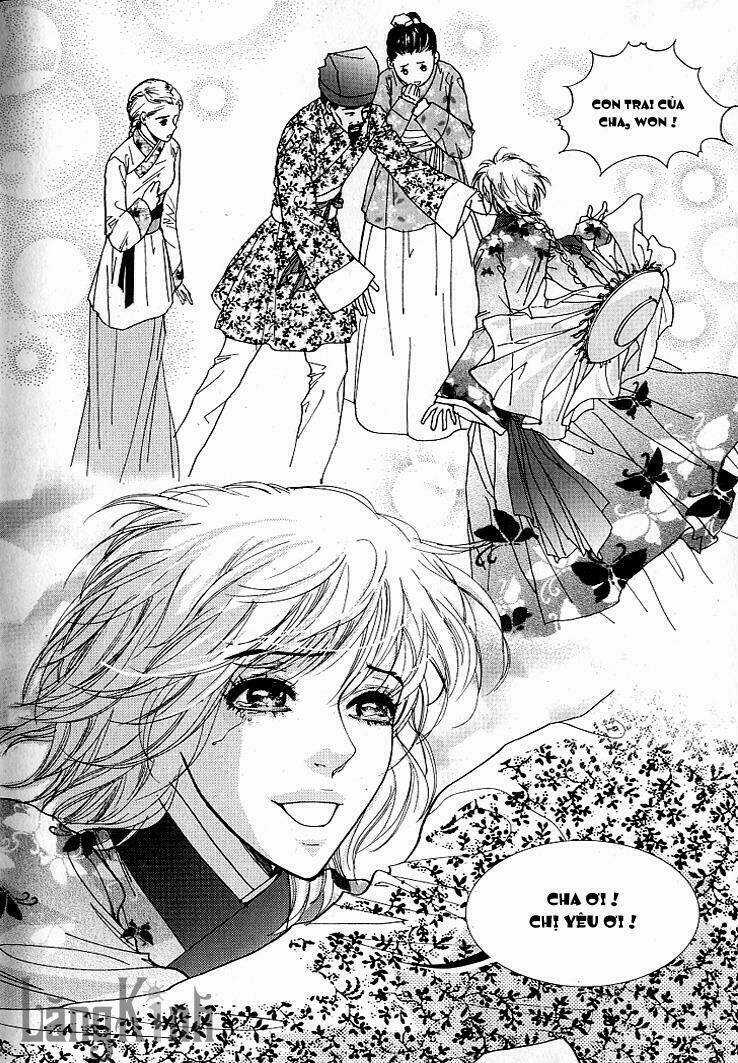 Lingerie Chapter 13 trang 24