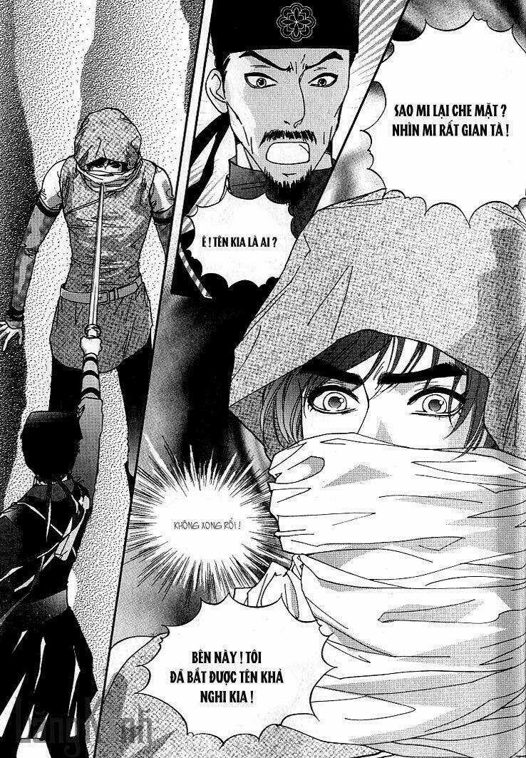 Lingerie Chapter 13 trang 29