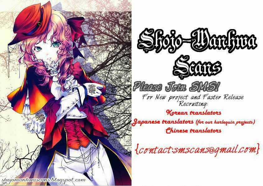 Lingerie Chapter 13 trang 30