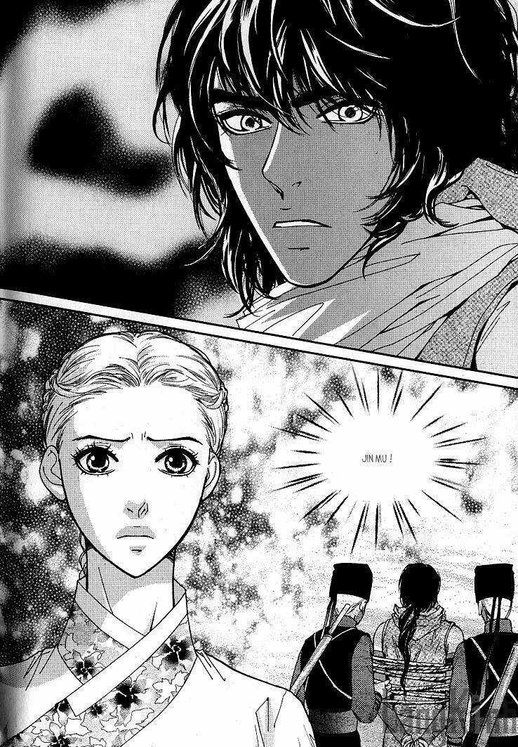 Lingerie Chapter 14 trang 13