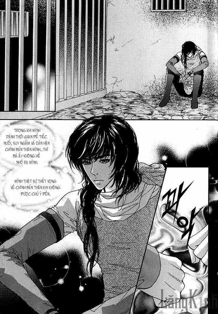 Lingerie Chapter 14 trang 16