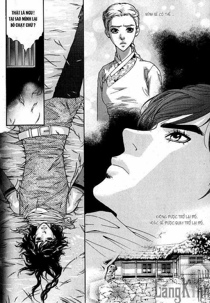 Lingerie Chapter 14 trang 17