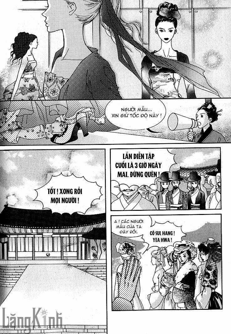 Lingerie Chapter 14 trang 19